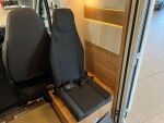 Dethleffs Advantage T 6601 2015 Valkoinen