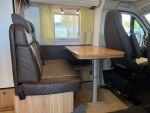 Dethleffs Advantage T 6601 2015 Valkoinen