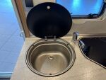 Dethleffs Advantage T 6601 2015 Valkoinen