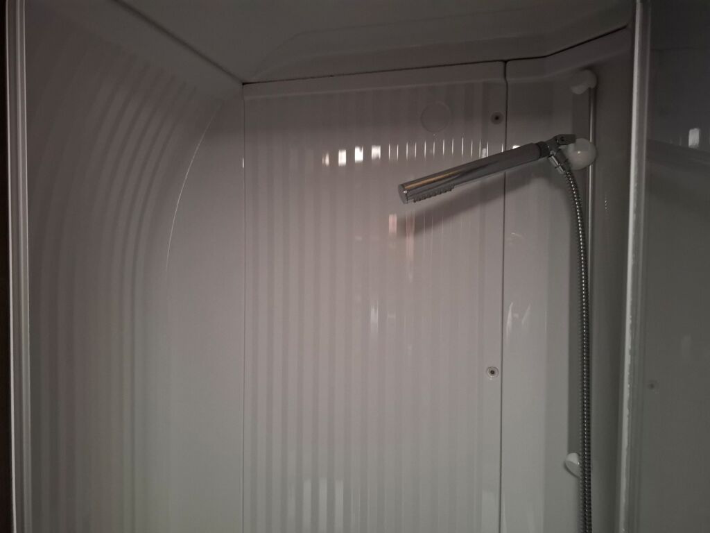 Bürstner Nexxo T720 2015 Valkoinen