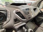 Ford Transit Custom 2014 Valkoinen