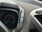 Ford Transit Custom 2014 Valkoinen
