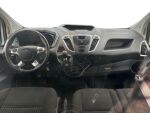 Ford Transit Custom 2014 Valkoinen