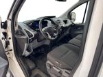 Ford Transit Custom 2014 Valkoinen