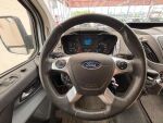 Ford Transit Custom 2014 Valkoinen