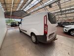 Ford Transit Custom 2014 Valkoinen