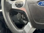 Ford Transit Custom 2014 Valkoinen