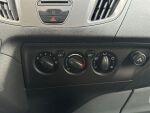 Ford Transit Custom 2014 Valkoinen