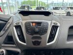 Ford Transit Custom 2014 Valkoinen