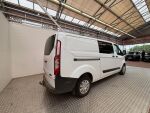 Ford Transit Custom 2014 Valkoinen