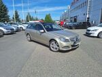 Mercedes-Benz C 2012 Ruskea (beige)