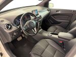 Mercedes-Benz B 2015 Valkoinen