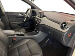 Mercedes-Benz B 2015 Valkoinen