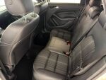 Mercedes-Benz B 2015 Valkoinen