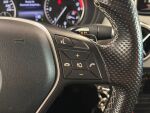 Mercedes-Benz B 2015 Valkoinen