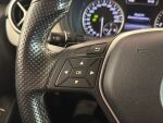 Mercedes-Benz B 2015 Valkoinen