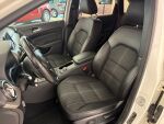 Mercedes-Benz B 2015 Valkoinen