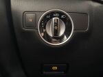 Mercedes-Benz B 2015 Valkoinen