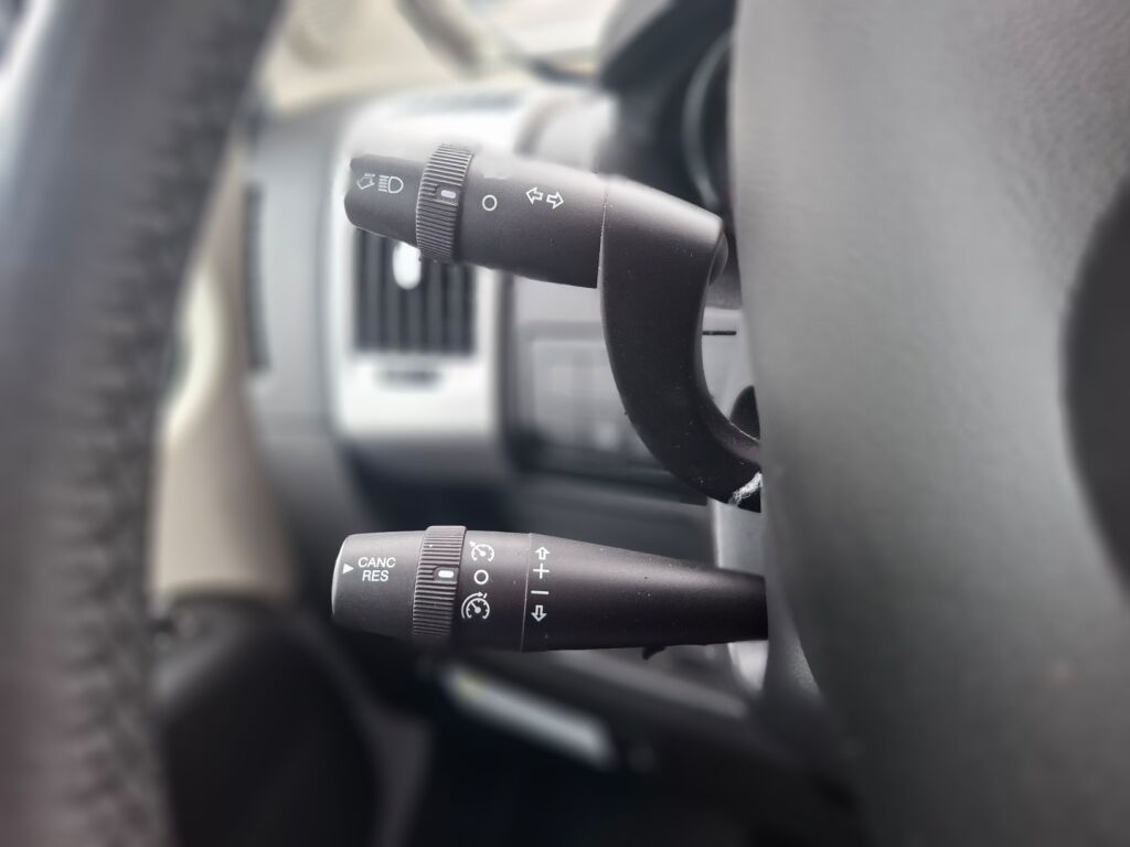 LMC Cruiser T 712 SportLine 2015 Valkoinen