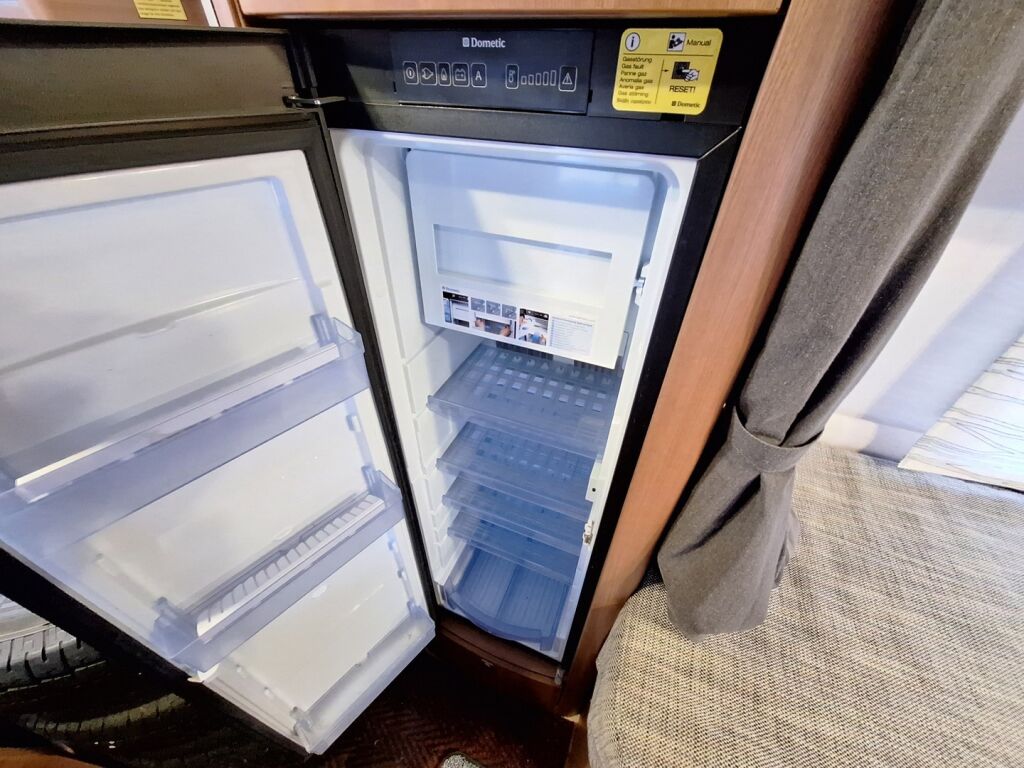 LMC Cruiser T 712 SportLine 2015 Valkoinen