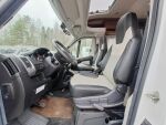 LMC Cruiser T 712 SportLine 2015 Valkoinen