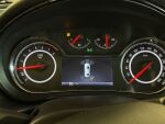 Opel Insignia 2014 Valkoinen