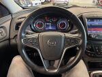 Opel Insignia 2014 Valkoinen