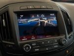 Opel Insignia 2014 Valkoinen
