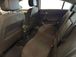 Opel Insignia 2014 Valkoinen