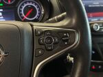 Opel Insignia 2014 Valkoinen