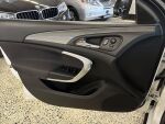 Opel Insignia 2014 Valkoinen
