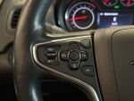 Opel Insignia 2014 Valkoinen