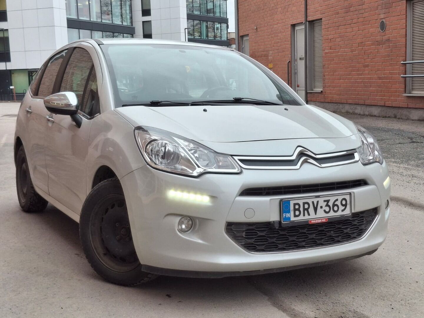Citroen C3