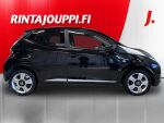 Toyota AYGO 2014 Musta