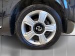 Toyota AYGO 2014 Musta