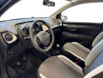 Toyota AYGO 2014 Musta