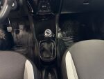 Toyota AYGO 2014 Musta