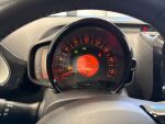 Toyota AYGO 2014 Musta