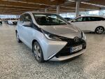 Toyota AYGO 2014 Hopea