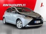 Toyota AYGO 2014 Hopea