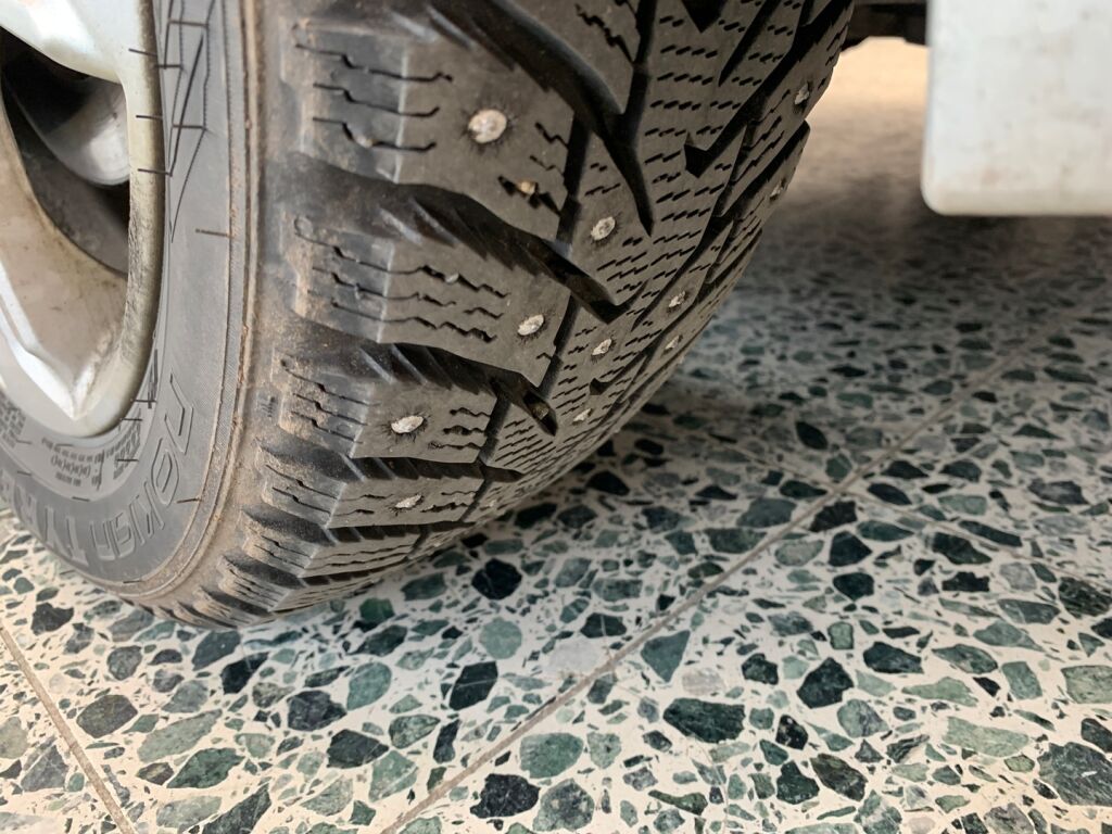 Toyota AYGO 2014 Hopea