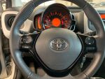 Toyota AYGO 2014 Hopea