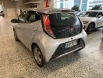 Toyota AYGO 2014 Hopea