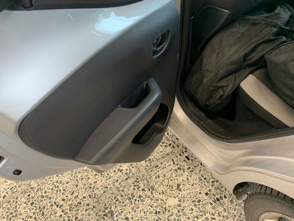 Toyota AYGO 2014 Hopea