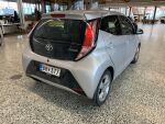 Toyota AYGO 2014 Hopea