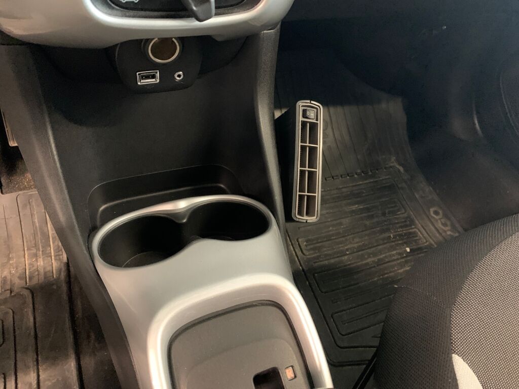 Toyota AYGO 2014 Hopea