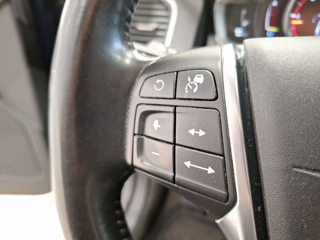 Volvo XC60 2015 Sininen