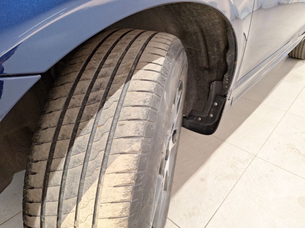 Volvo XC60 2015 Sininen