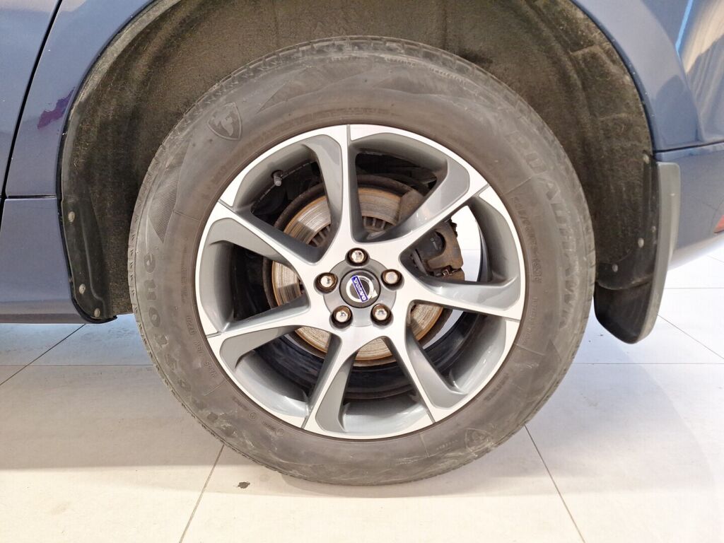 Volvo XC60 2015 Sininen