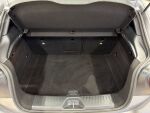 Mercedes-Benz A 2014 Harmaa